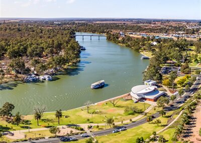 Mildura VIC
