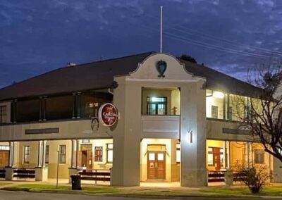 Moulamein NSW