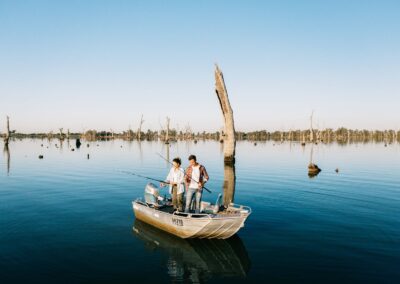 Yarrawonga Mulwala