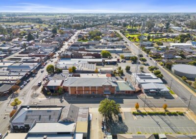 Numurkah VIC