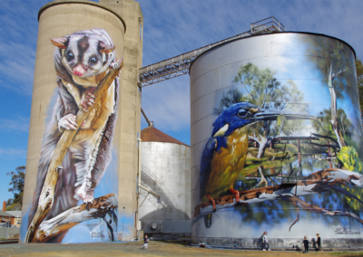 Rochester VIC