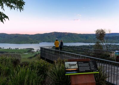 Tallangatta VIC