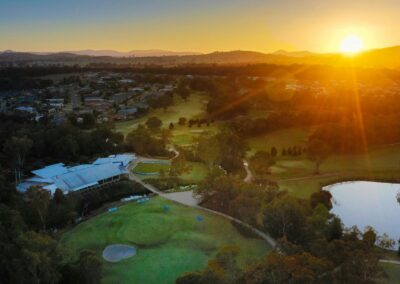 Thurgoona NSW