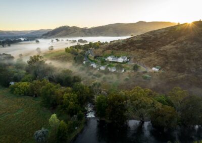 Tumut NSW