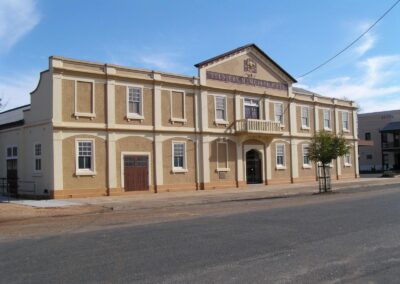 Urana NSW