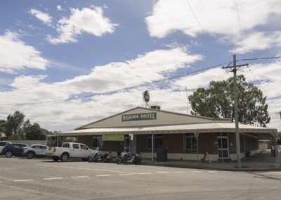 Wakool NSW