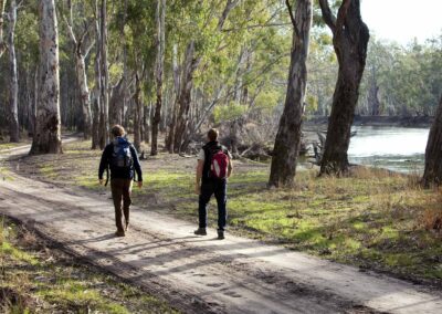 Barmah VIC
