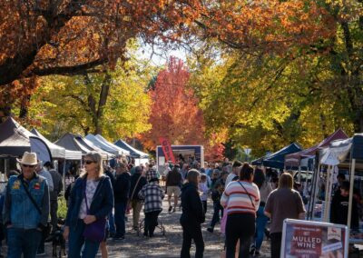 Yackandandah VIC