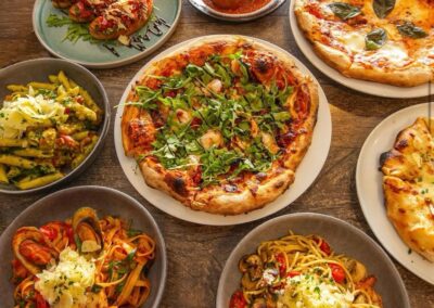antonios food
