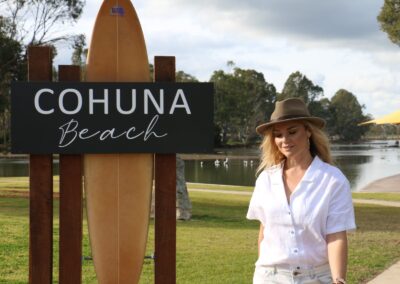 Cohuna VIC