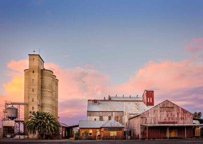 Corowa NSW