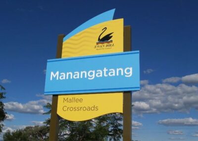 Manangatang VIC