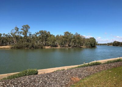 Dareton NSW