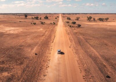 Pooncarrie NSW