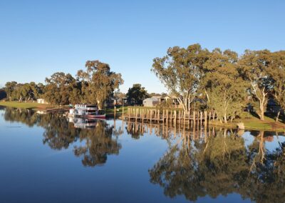 Wentworth NSW